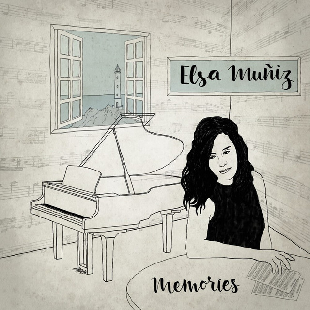 Memories cover art
