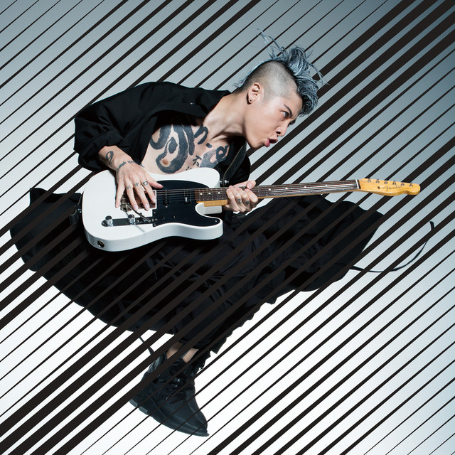 SAMURAI SESSIONS vol.2 - Album by MIYAVI | Spotify