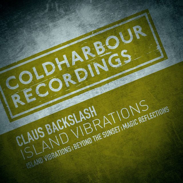 Magic Reflections - Extended Mix album art