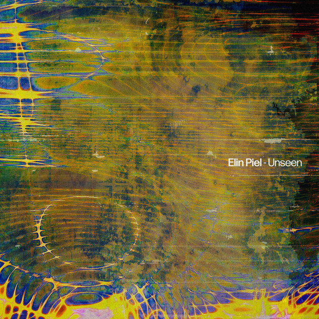Unseen cover