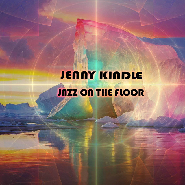 Jazz on the Floor cover