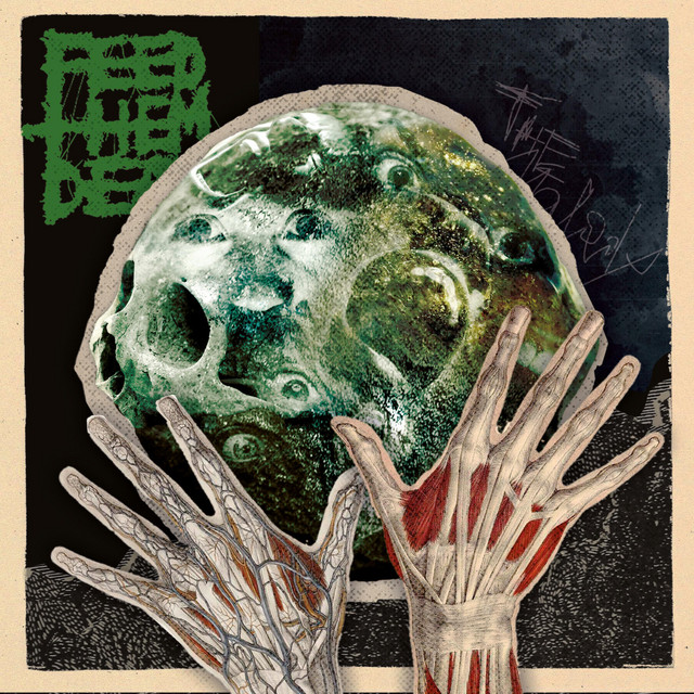 The Malady cover art