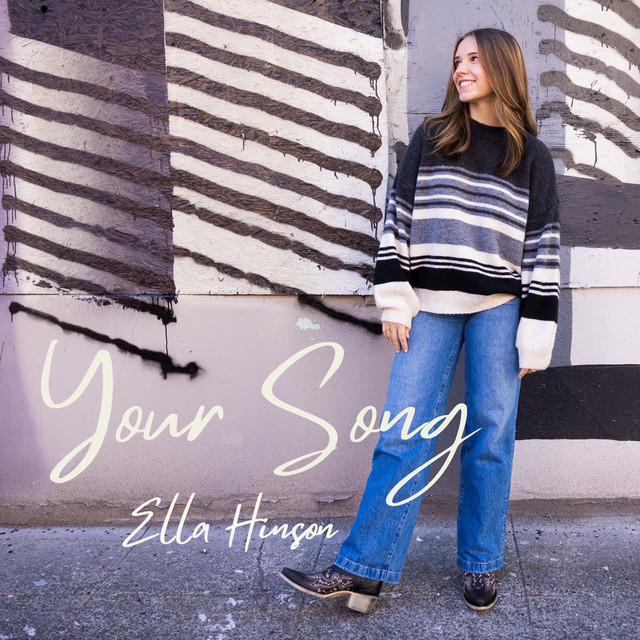 Ella Hinson