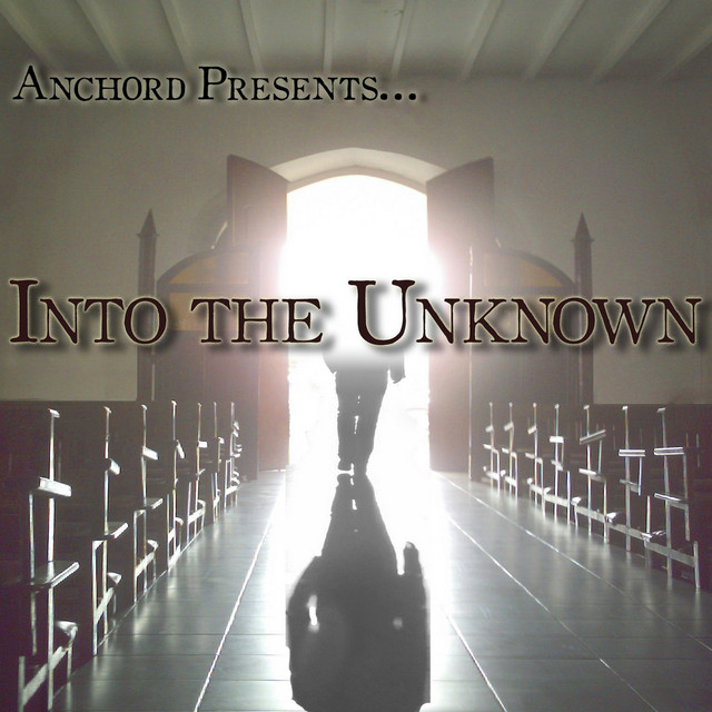 Into the Unknown