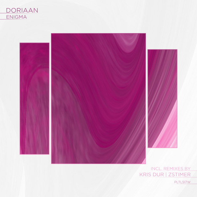 Обкладинка: Enigma - Kris Dur Remix — Doriaan