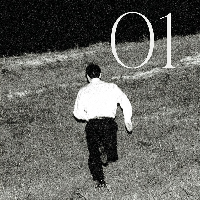 hostless 01 cover art