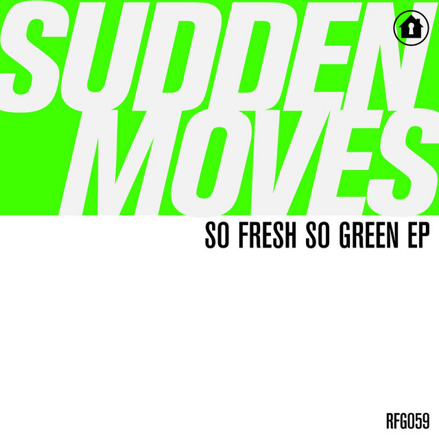So Fresh So Green album art