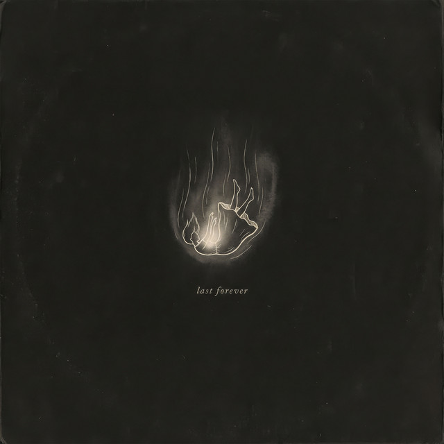 Last Forever (Stripped Down) [Acoustic] artwork