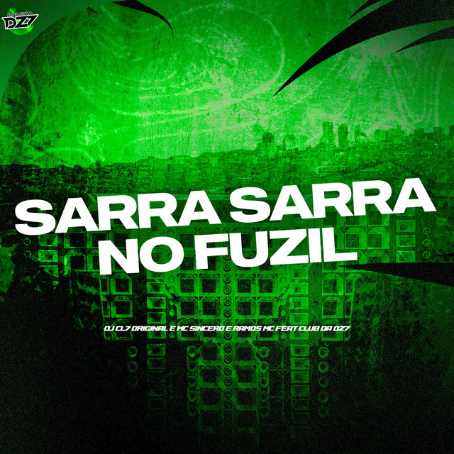 SARRA SARRA NO FUZIL