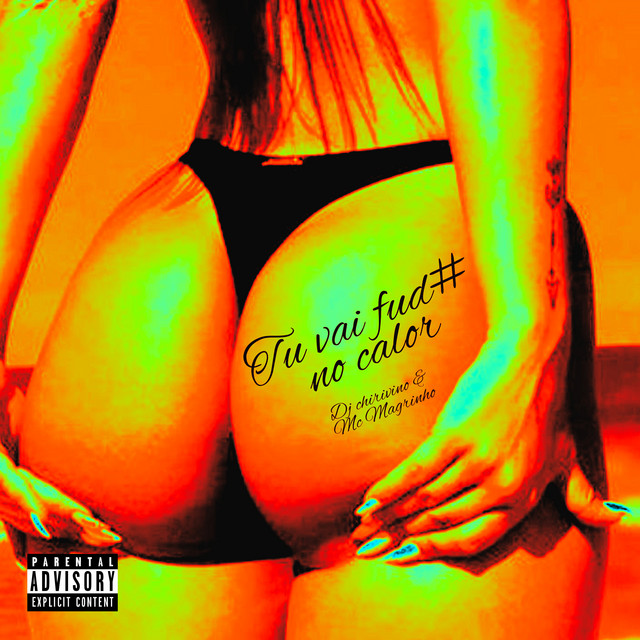 Tu Vai Fude# no Calor