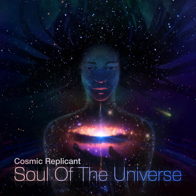 Soul Of The Universe cover art