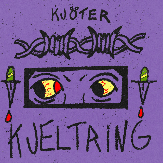 Kjeltring album image