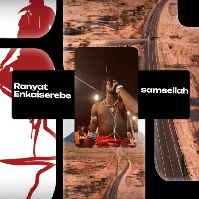 Ranyat Enkaiserebe cover art