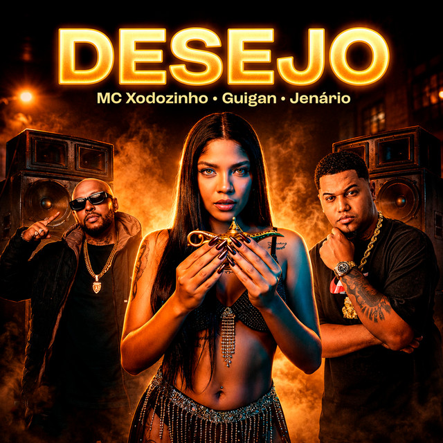 Desejo