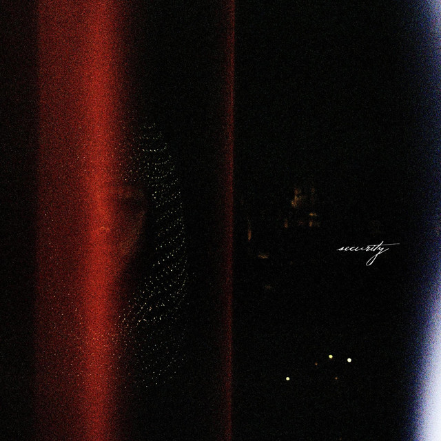 Security album image