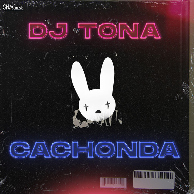 Cachonda - Remix