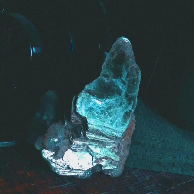 View cover art