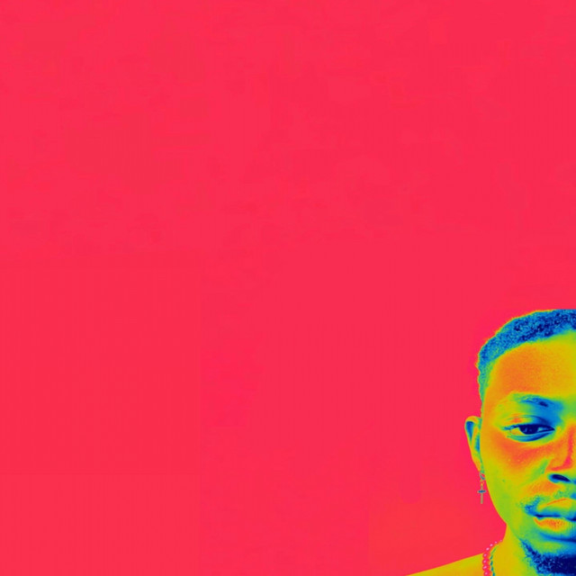 red cover art