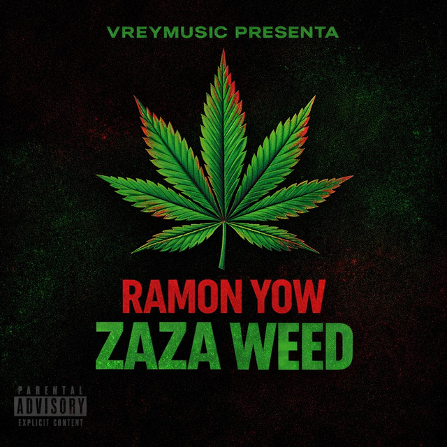 Zaza Weed