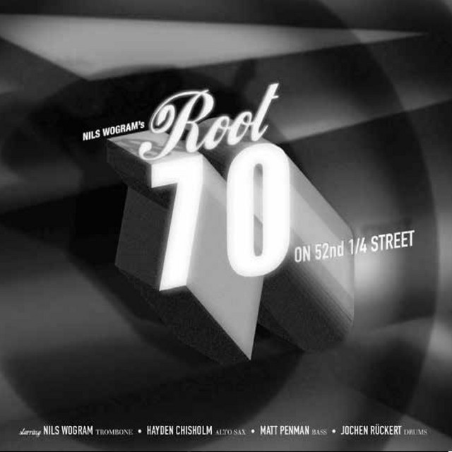 Nils Wogram & Root 70 Photo