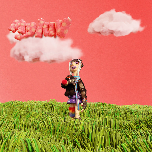 My luv (prod. Benny Sings)