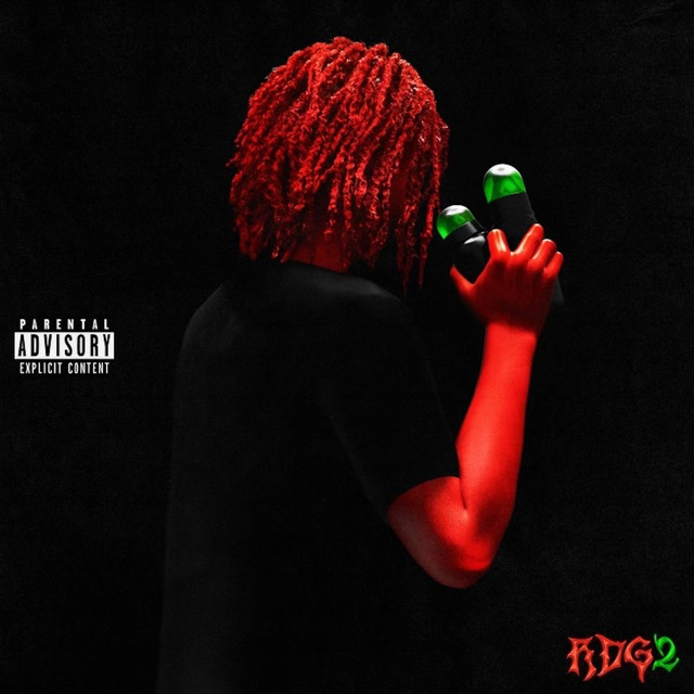 Real Deal Geeker! 2 cover art
