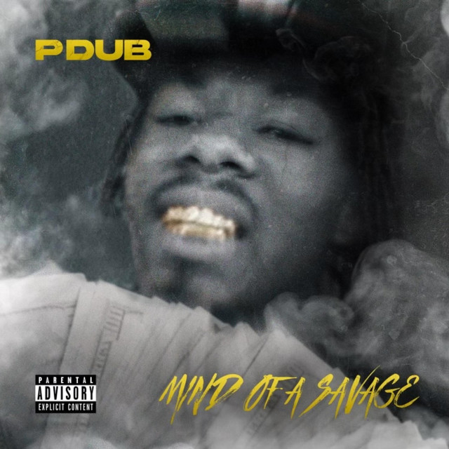 Mind Of A Savage cover art