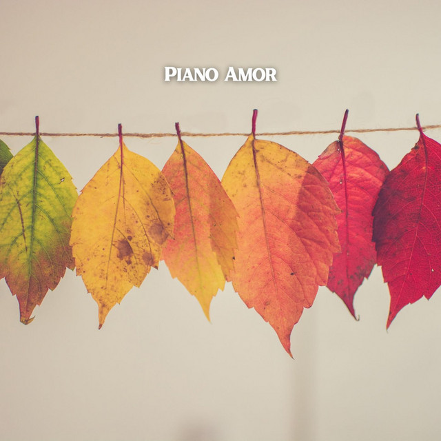 Cover art: Autumn — Lesfm