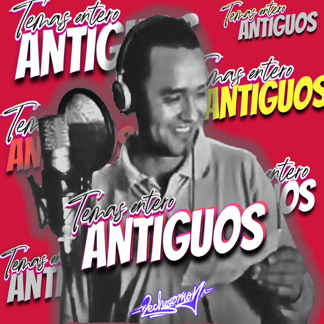 Temas Entero Antiguos cover art