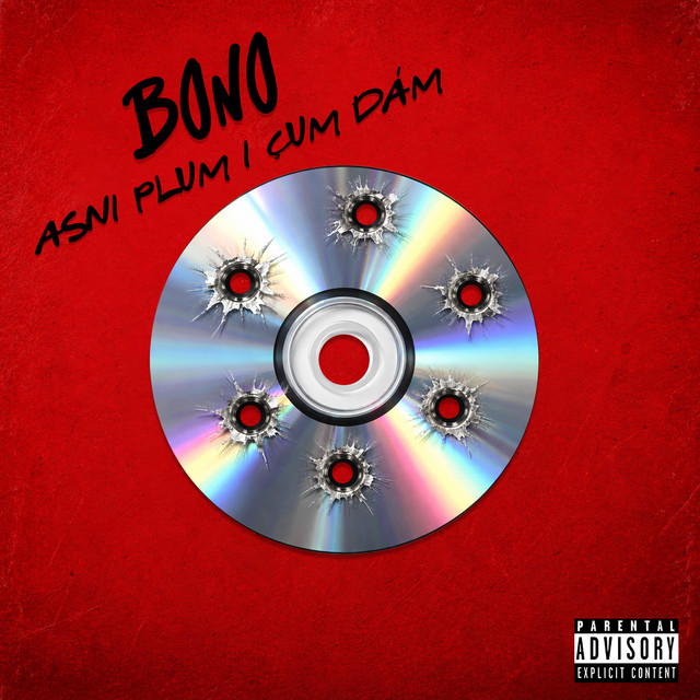 ASNI PLUM I ÇUM DÁM cover art