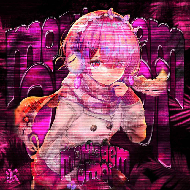 MONTAGEM OMOI