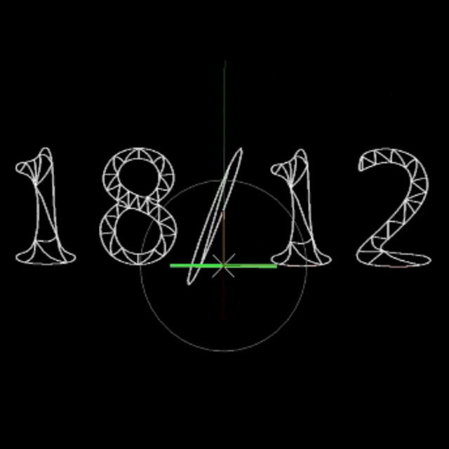 Secondary cover art