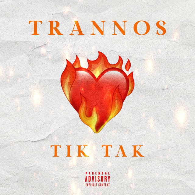 Tik Tak cover art