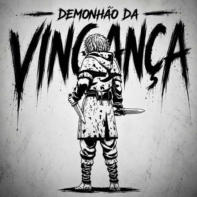 Thorfinn Karlsefni (Viland Saga)| DEMONHÂO DA VINGANÇA |