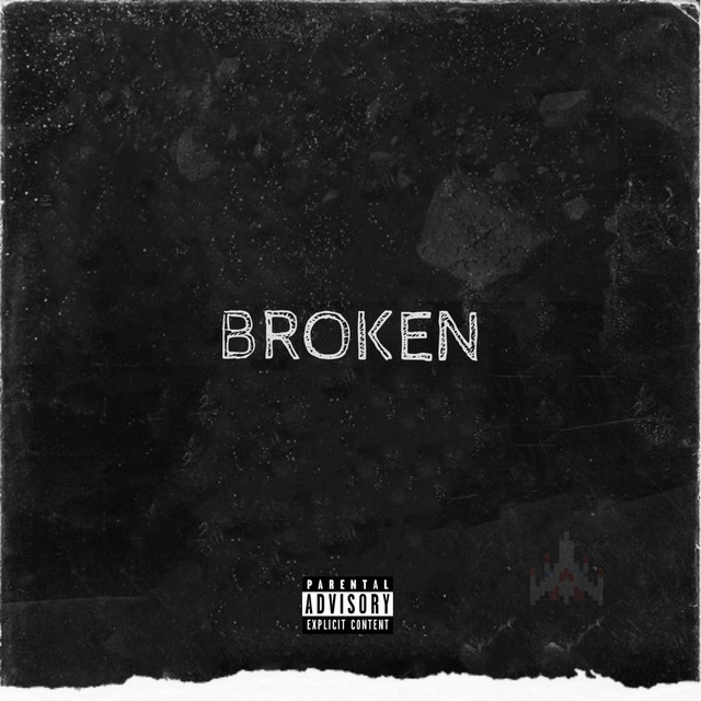 Broken - Single by 20tusonde | Spotify