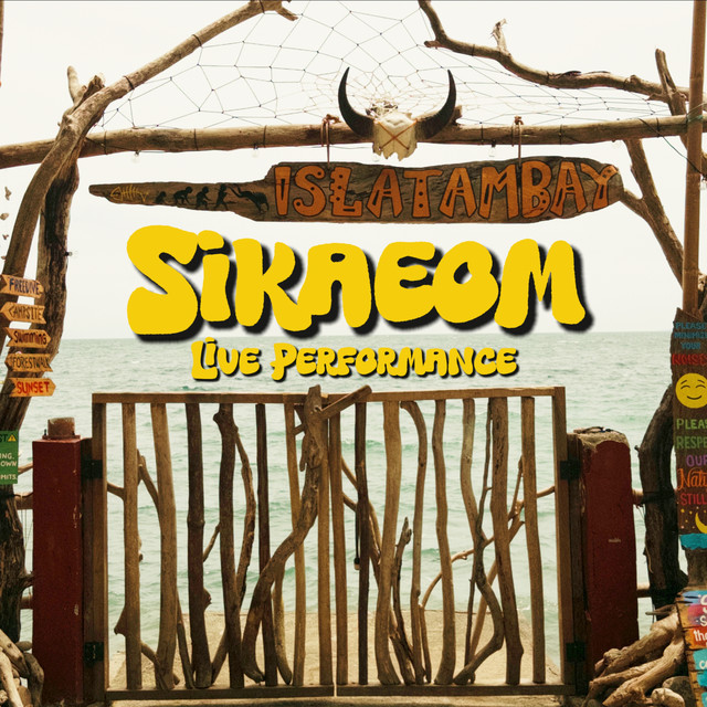 Sikaeom Live Performance 2026