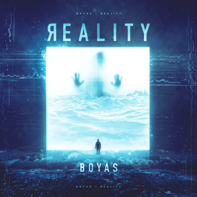 Reality cover art