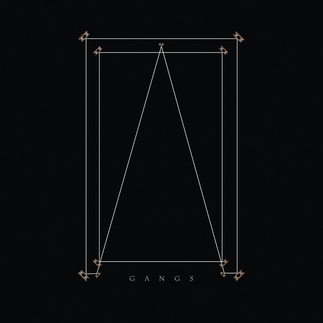 Gangs cover art