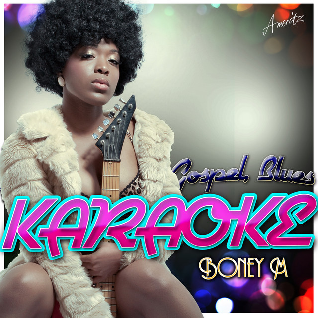 Song Ma Baker By Boney M