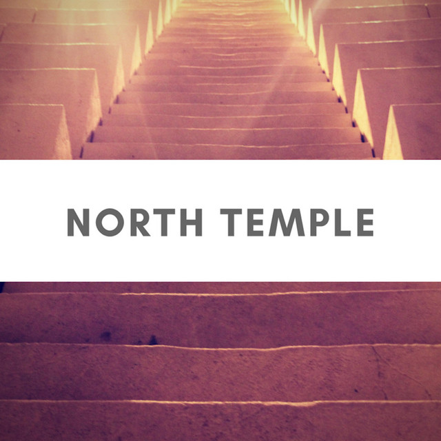 North Temple cover