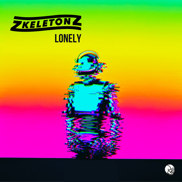 LONELY cover