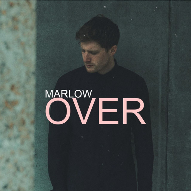 Over cover art