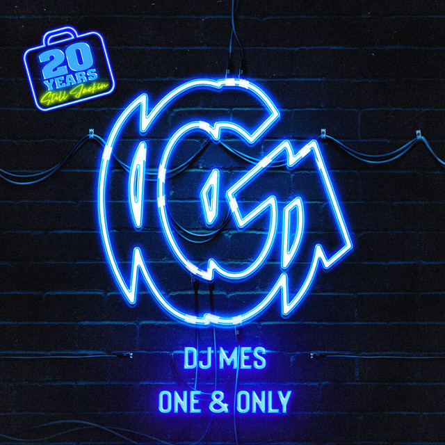 One & Only cover