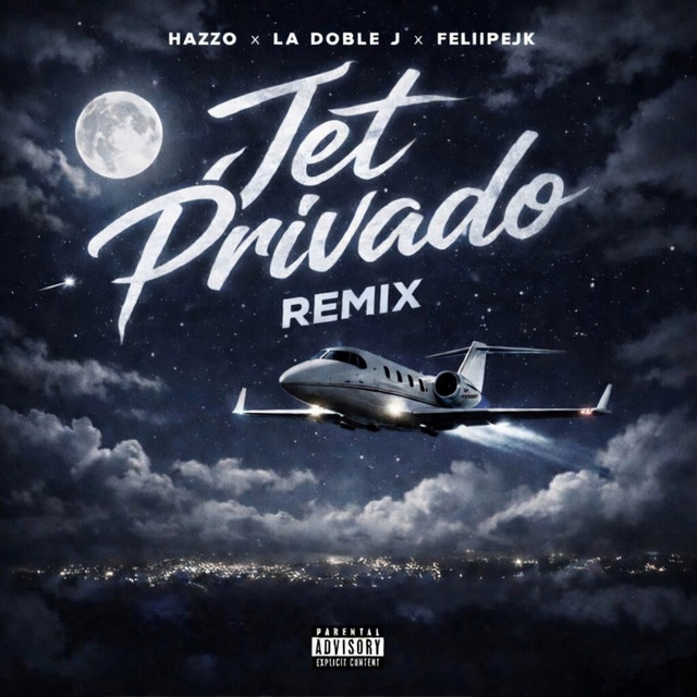 Jet Privado - Remix