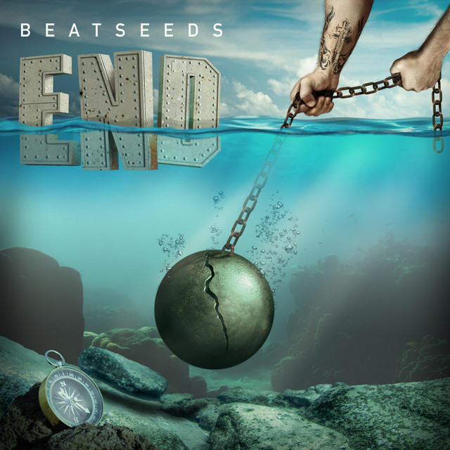 End cover art