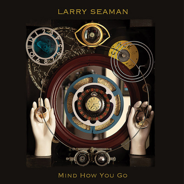 Mind How You Go cover art