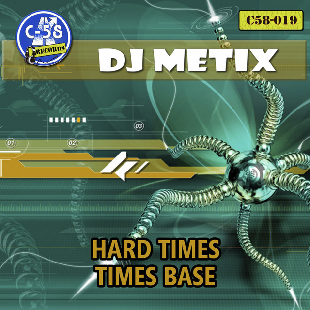 Dj Metix