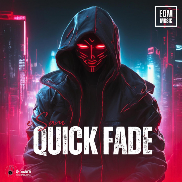 Quick Fade cover art