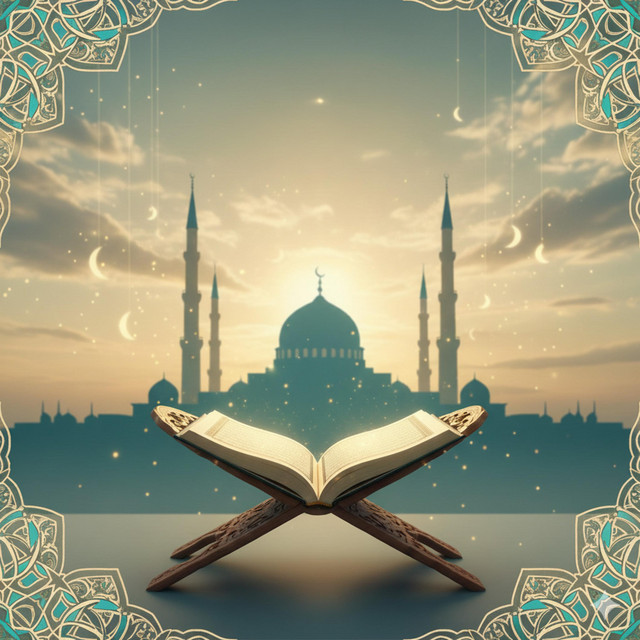 Noor Islam | نور الإسلام