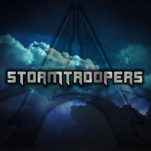 Stormtroopers - Cover